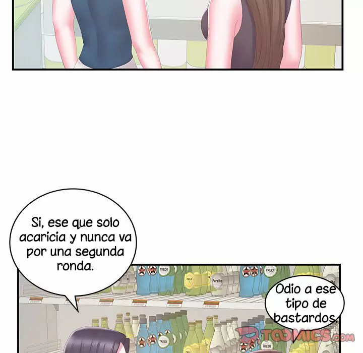 Sister in law (cuñada) Capítulo 29 - Page 50