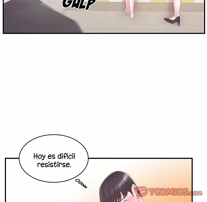 Sister in law (cuñada) Capítulo 29 - Page 54