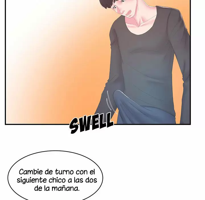 Sister in law (cuñada) Capítulo 29 - Page 55