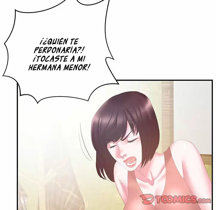 Sister in law (cuñada) Capítulo 29 - Page 6