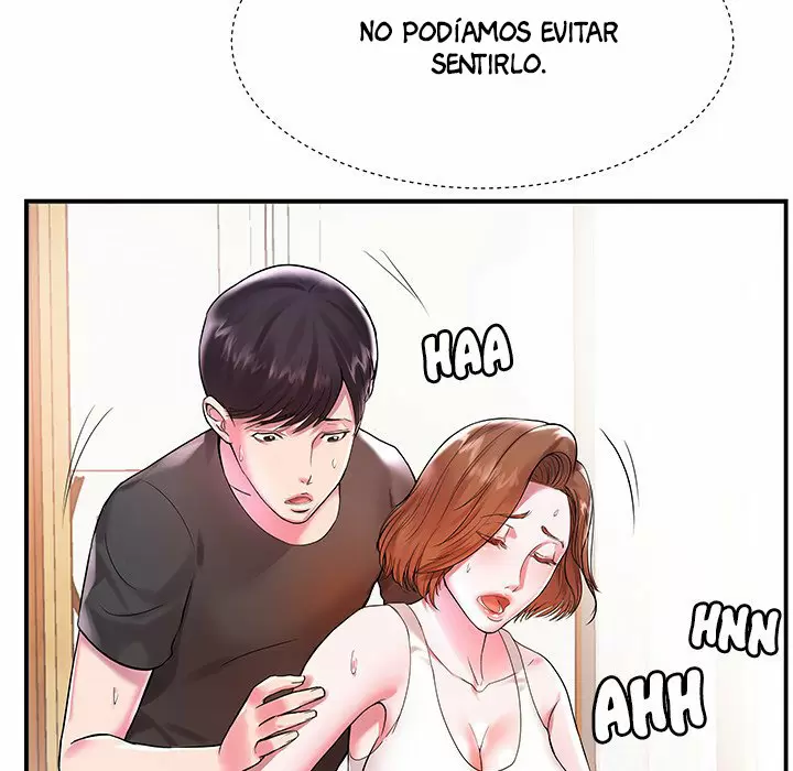 Sister in law (cuñada) Capítulo 3 - Page 17