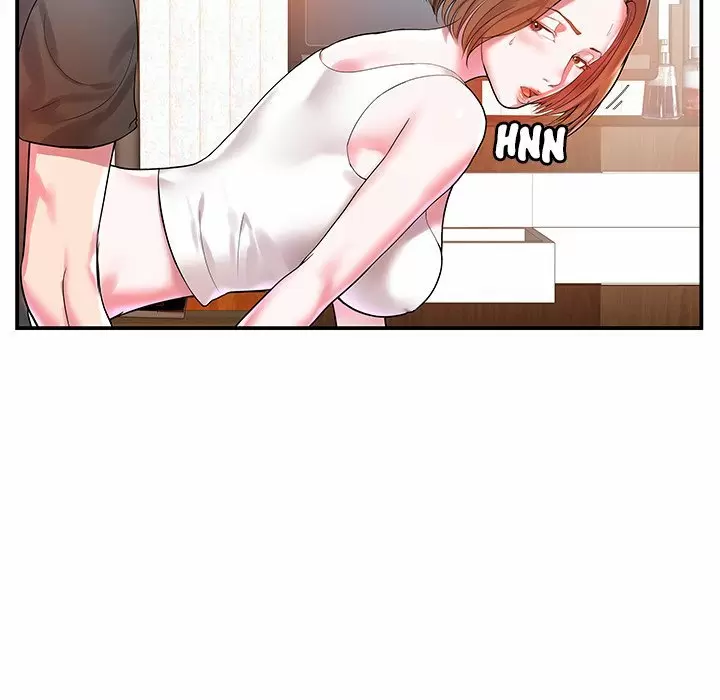 Sister in law (cuñada) Capítulo 3 - Page 22