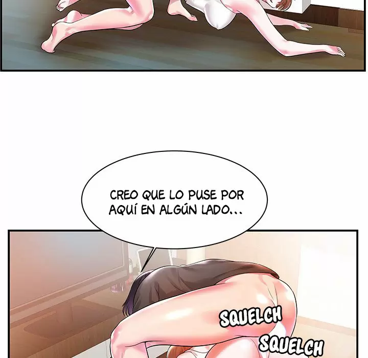 Sister in law (cuñada) Capítulo 3 - Page 24