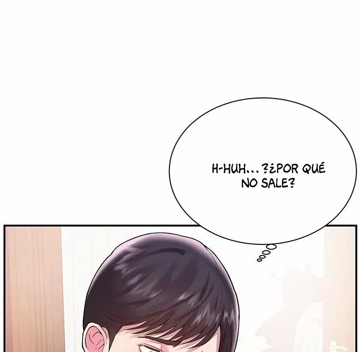 Sister in law (cuñada) Capítulo 3 - Page 38
