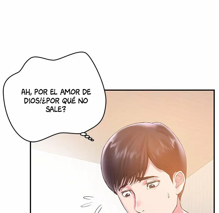 Sister in law (cuñada) Capítulo 3 - Page 47