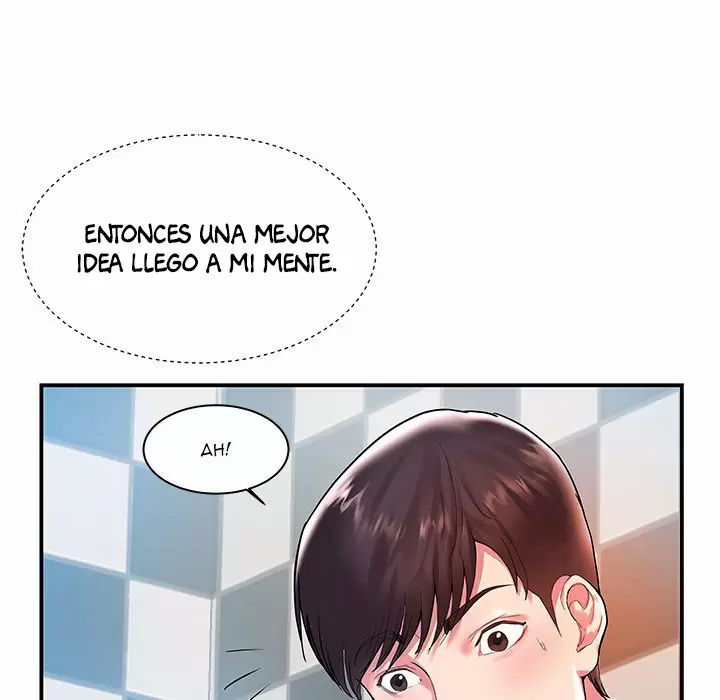 Sister in law (cuñada) Capítulo 3 - Page 5