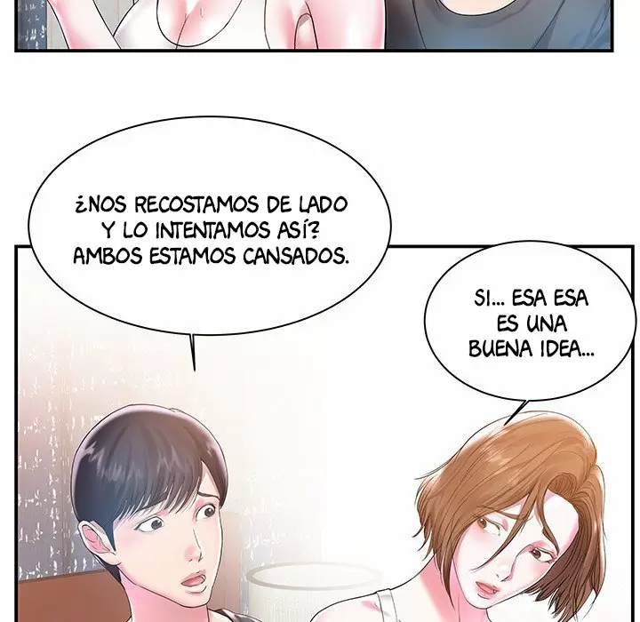 Sister in law (cuñada) Capítulo 3 - Page 72