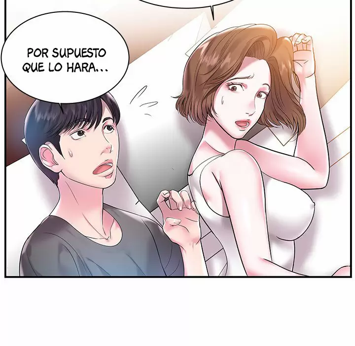 Sister in law (cuñada) Capítulo 3 - Page 77