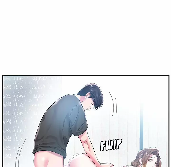 Sister in law (cuñada) Capítulo 3 - Page 95