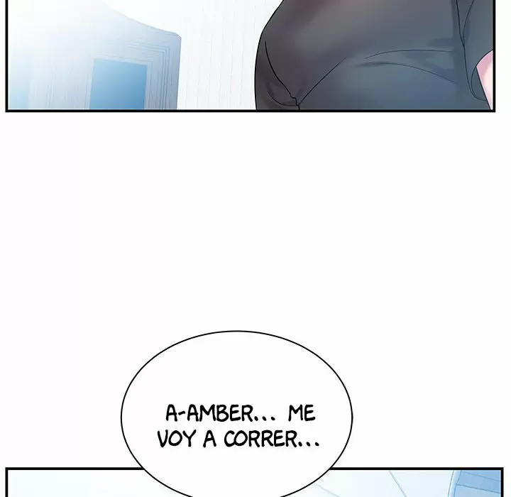 Sister in law (cuñada) Capítulo 4 - Page 15
