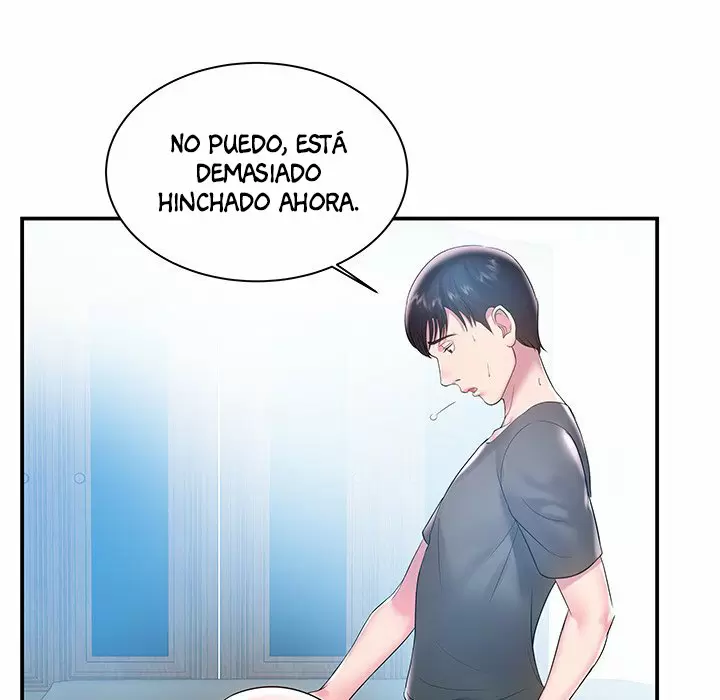 Sister in law (cuñada) Capítulo 4 - Page 22