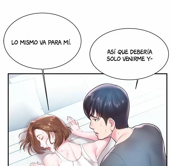 Sister in law (cuñada) Capítulo 4 - Page 25
