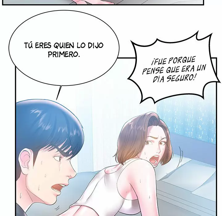 Sister in law (cuñada) Capítulo 4 - Page 30