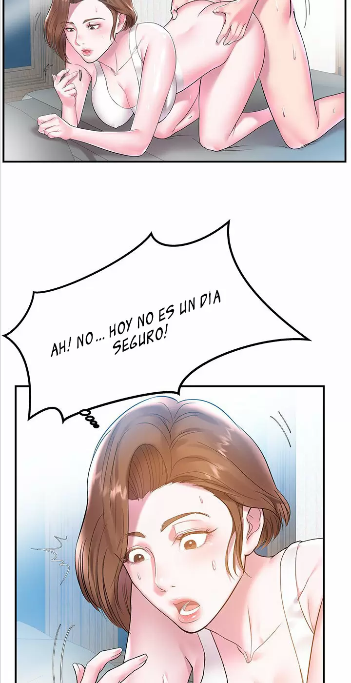 Sister in law (cuñada) Capítulo 4 - Page 4