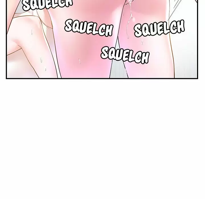 Sister in law (cuñada) Capítulo 4 - Page 41