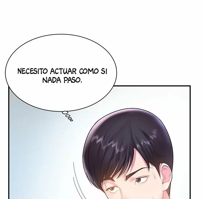 Sister in law (cuñada) Capítulo 4 - Page 77