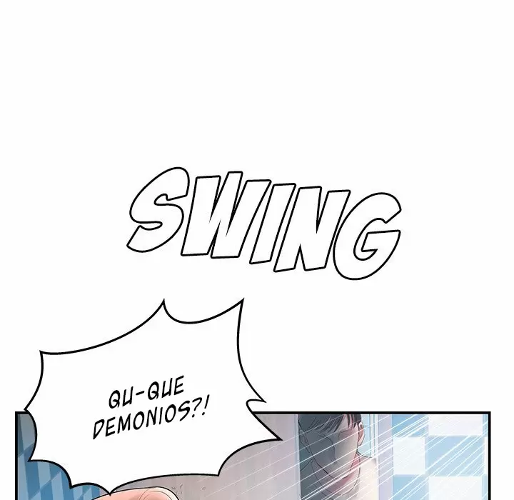 Sister in law (cuñada) Capítulo 4 - Page 96