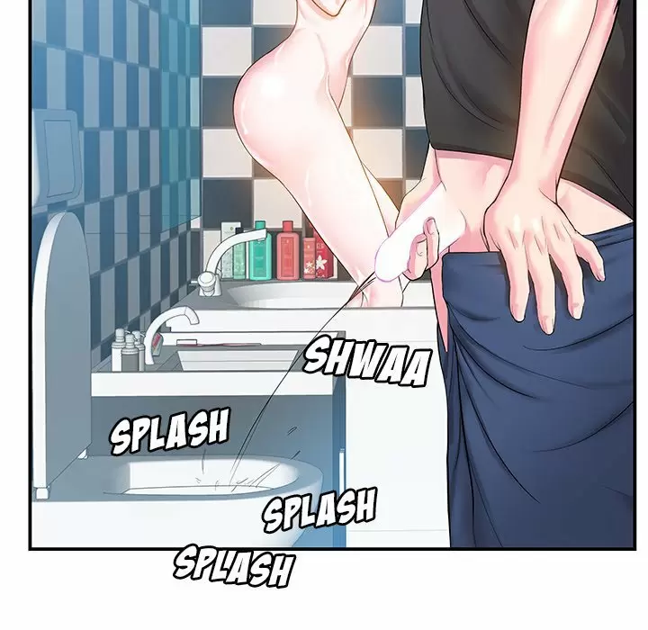 Sister in law (cuñada) Capítulo 5 - Page 10