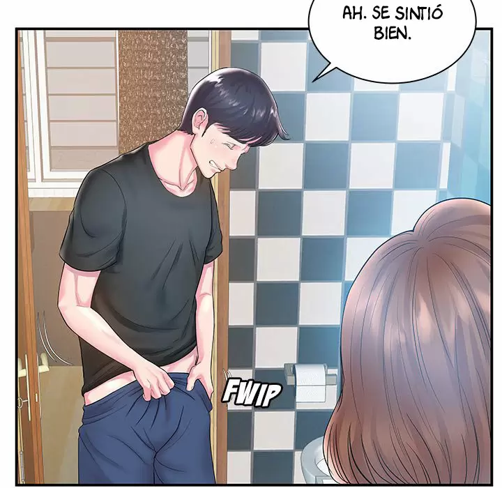 Sister in law (cuñada) Capítulo 5 - Page 13