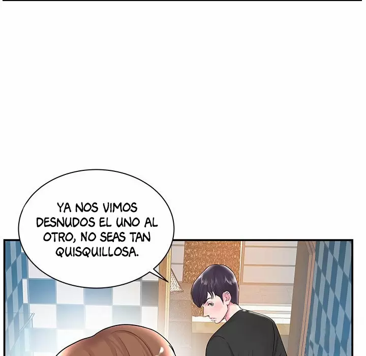 Sister in law (cuñada) Capítulo 5 - Page 17