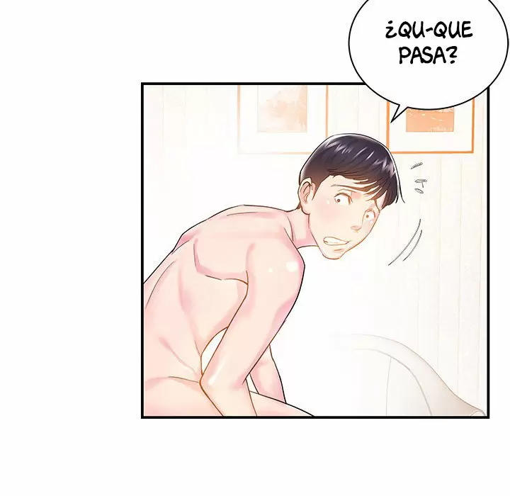 Sister in law (cuñada) Capítulo 5 - Page 24