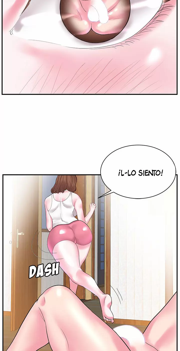 Sister in law (cuñada) Capítulo 5 - Page 28