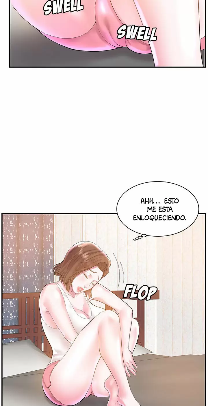 Sister in law (cuñada) Capítulo 5 - Page 36