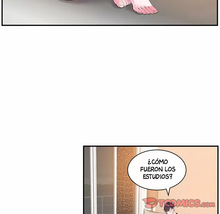 Sister in law (cuñada) Capítulo 5 - Page 37