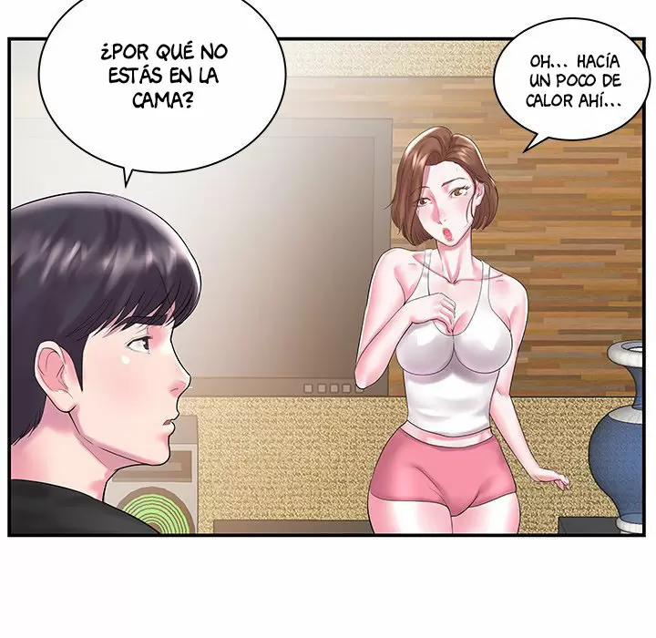 Sister in law (cuñada) Capítulo 5 - Page 43
