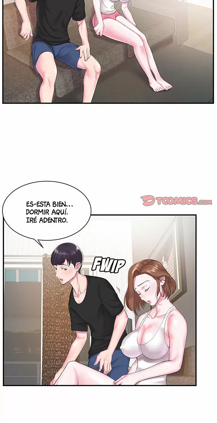 Sister in law (cuñada) Capítulo 5 - Page 45
