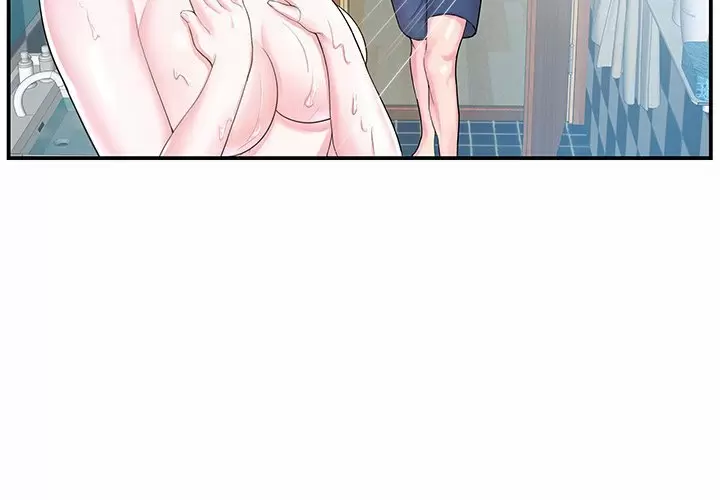 Sister in law (cuñada) Capítulo 5 - Page 5