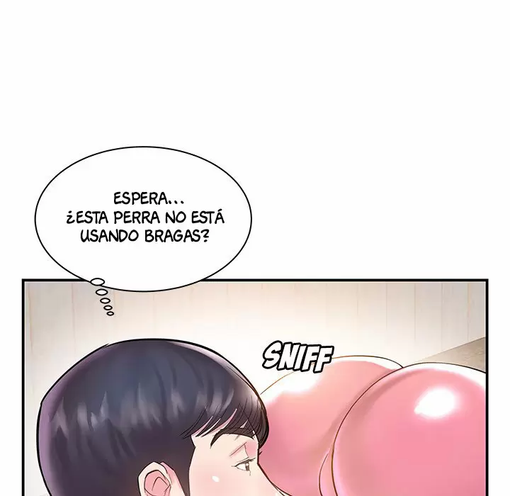 Sister in law (cuñada) Capítulo 5 - Page 61