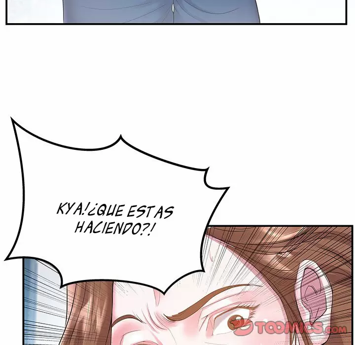 Sister in law (cuñada) Capítulo 5 - Page 7