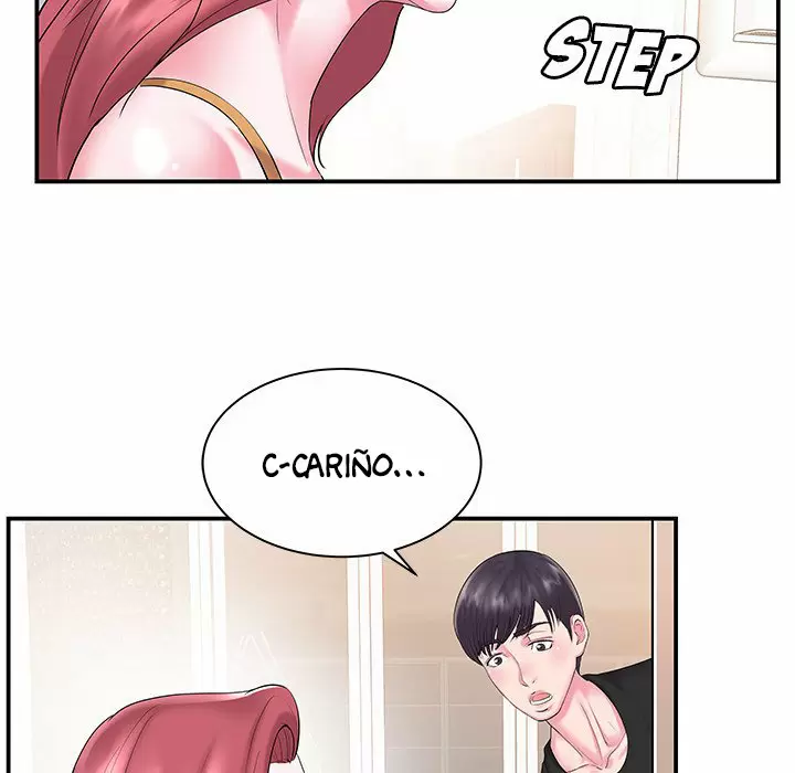Sister in law (cuñada) Capítulo 5 - Page 76