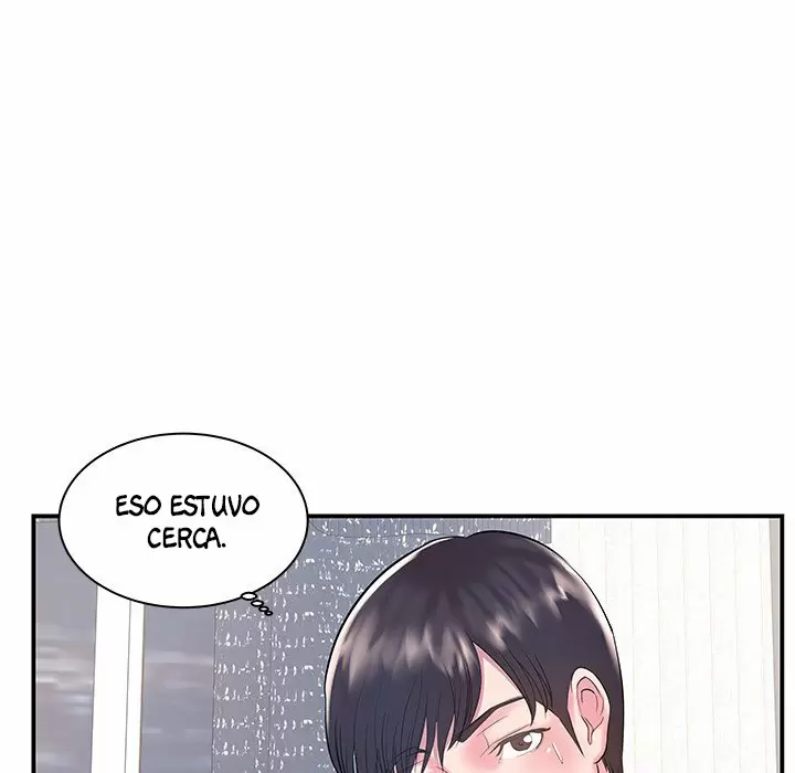 Sister in law (cuñada) Capítulo 6 - Page 18
