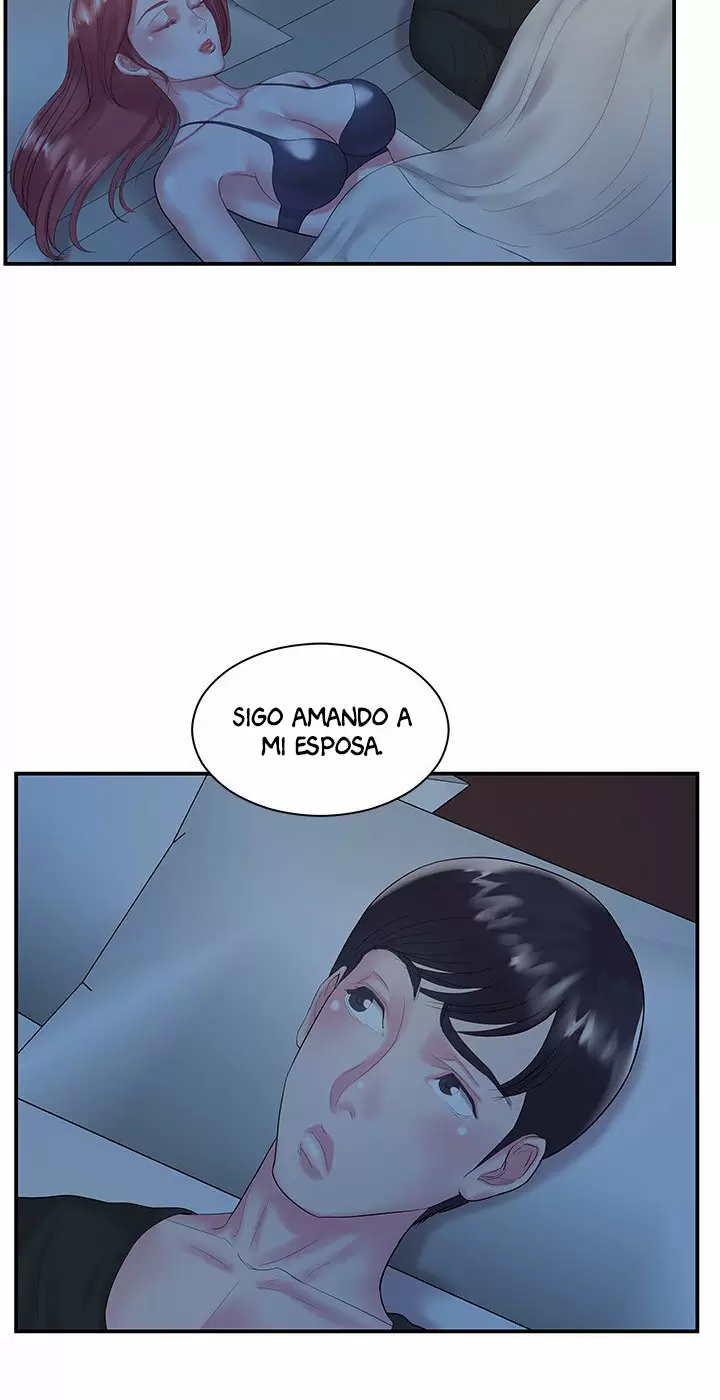 Sister in law (cuñada) Capítulo 6 - Page 28