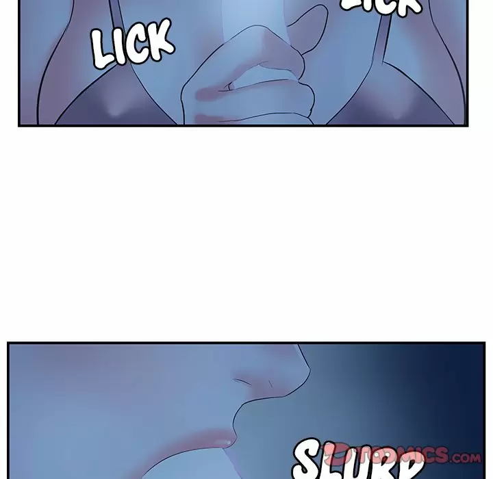 Sister in law (cuñada) Capítulo 6 - Page 94