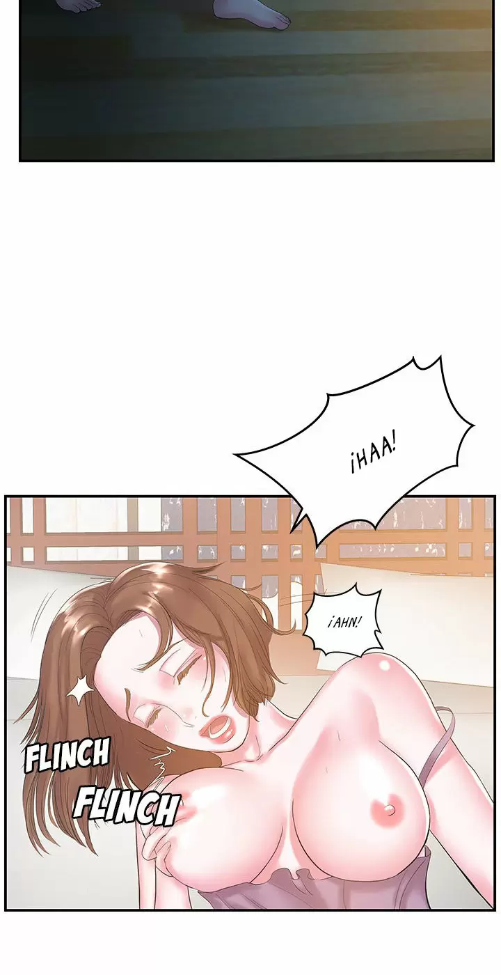 Sister in law (cuñada) Capítulo 7 - Page 23