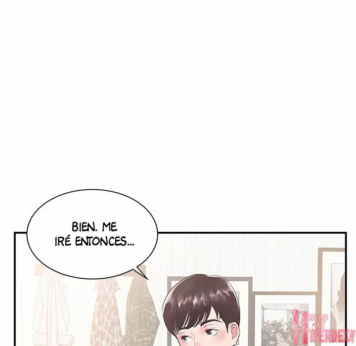 Sister in law (cuñada) Capítulo 7 - Page 29