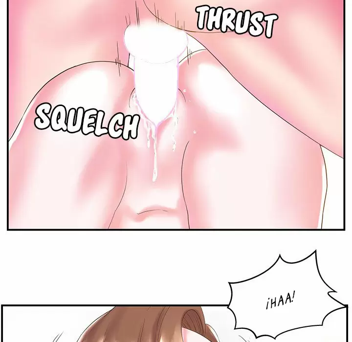 Sister in law (cuñada) Capítulo 7 - Page 63