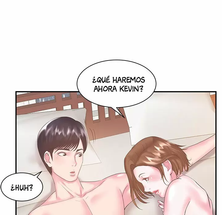 Sister in law (cuñada) Capítulo 7 - Page 74