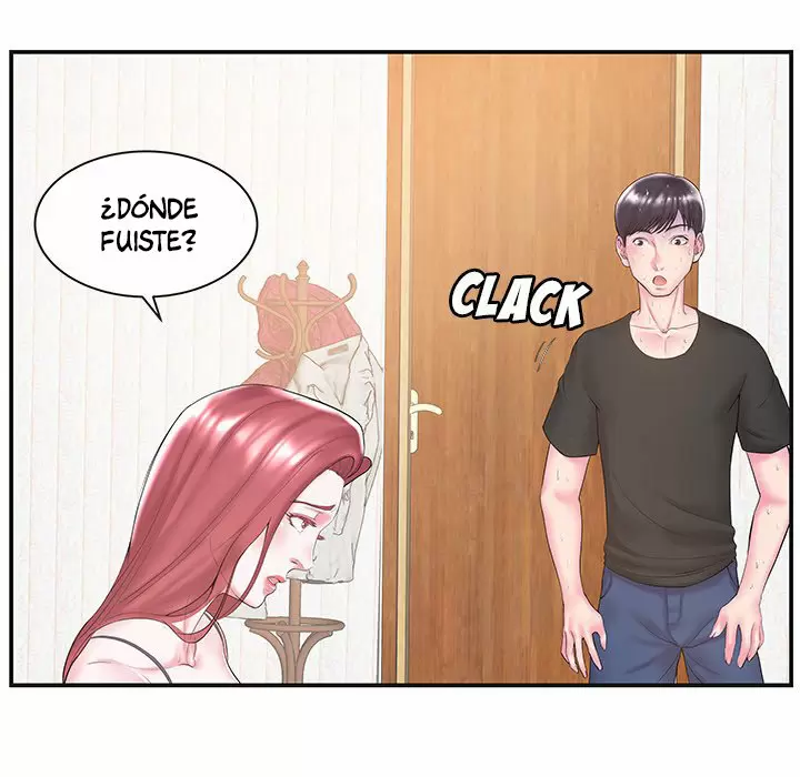 Sister in law (cuñada) Capítulo 8 - Page 10