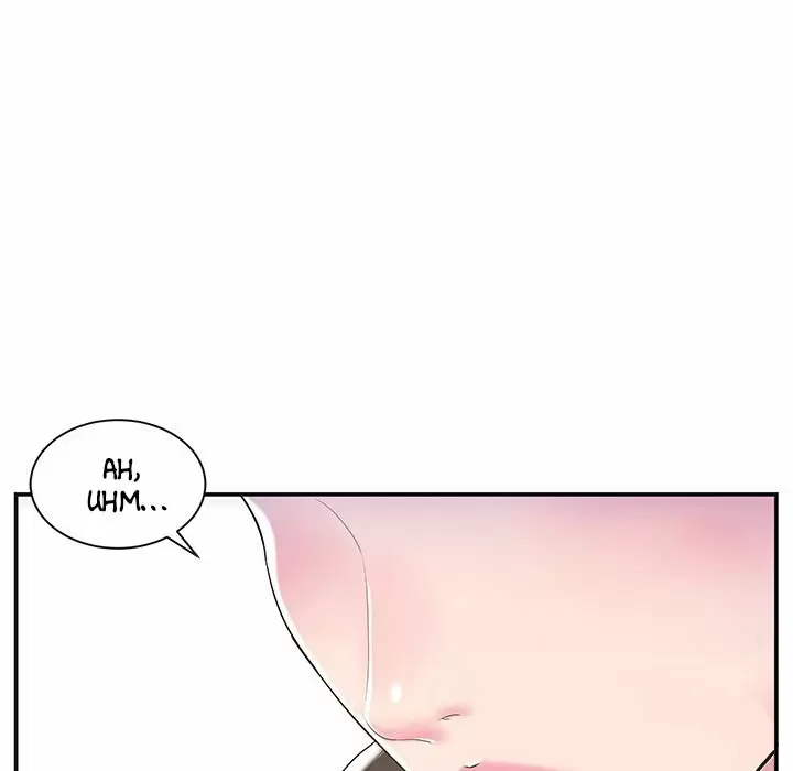 Sister in law (cuñada) Capítulo 8 - Page 11
