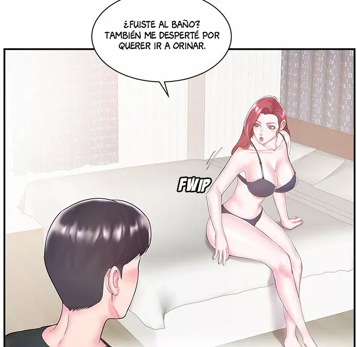Sister in law (cuñada) Capítulo 8 - Page 13