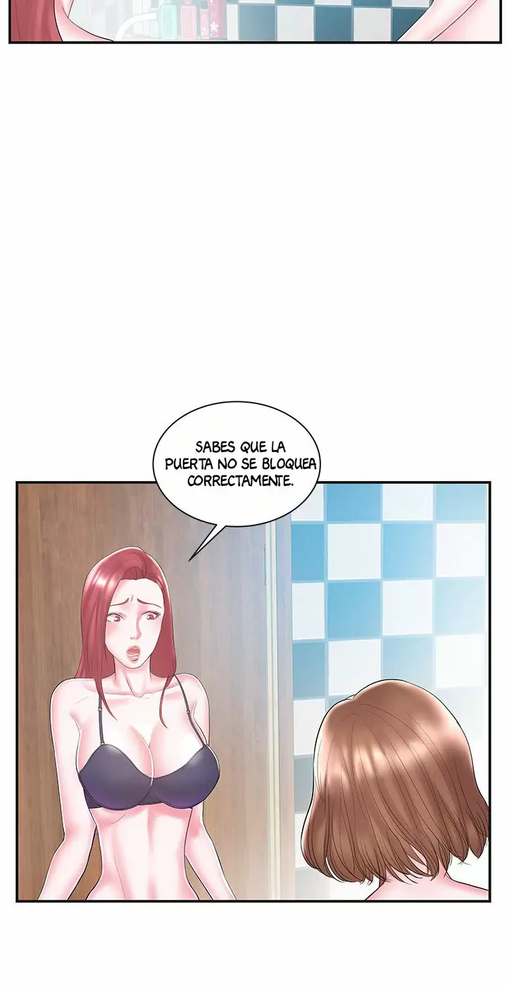 Sister in law (cuñada) Capítulo 8 - Page 32