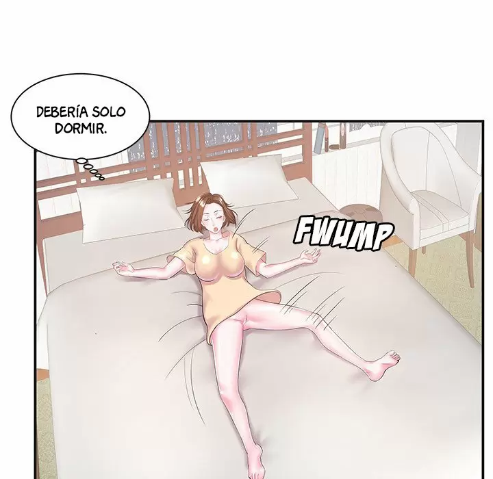 Sister in law (cuñada) Capítulo 8 - Page 45