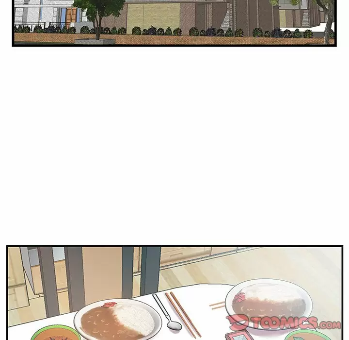 Sister in law (cuñada) Capítulo 8 - Page 59