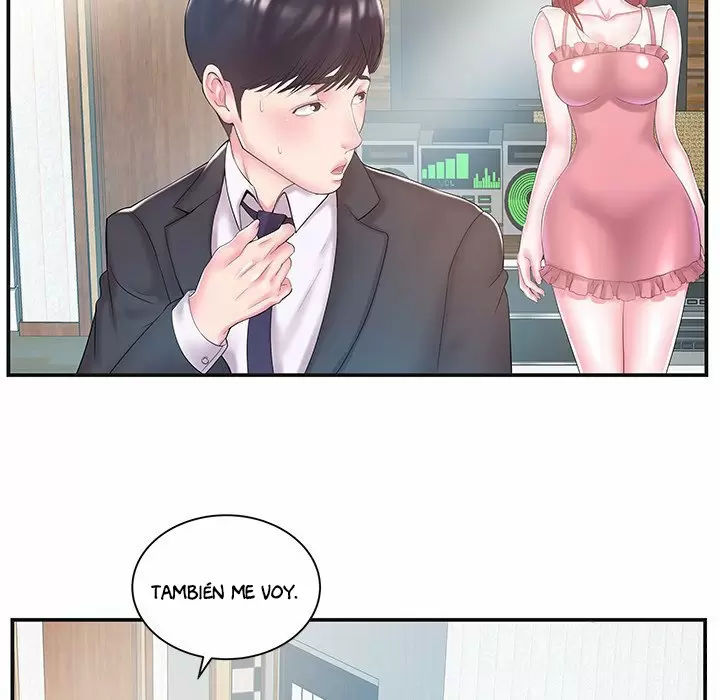 Sister in law (cuñada) Capítulo 8 - Page 63