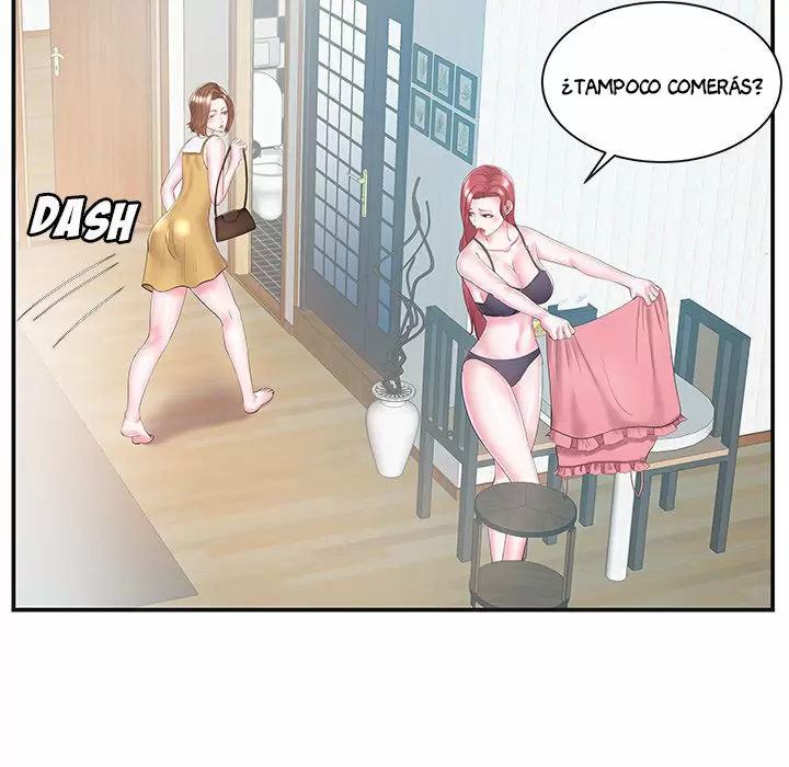 Sister in law (cuñada) Capítulo 8 - Page 64
