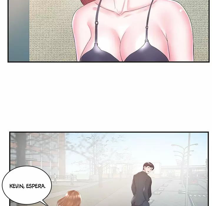 Sister in law (cuñada) Capítulo 8 - Page 69